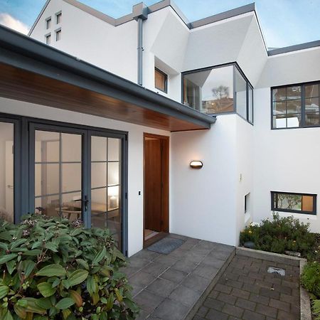 Panoramic Views - 10 Minutes Walk To Town Villa Queenstown Luaran gambar