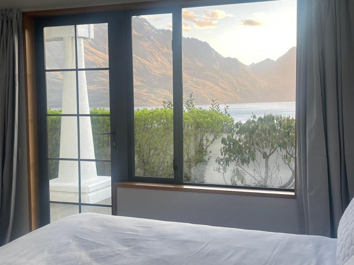 Panoramic Views - 10 Minutes Walk To Town Villa Queenstown Luaran gambar