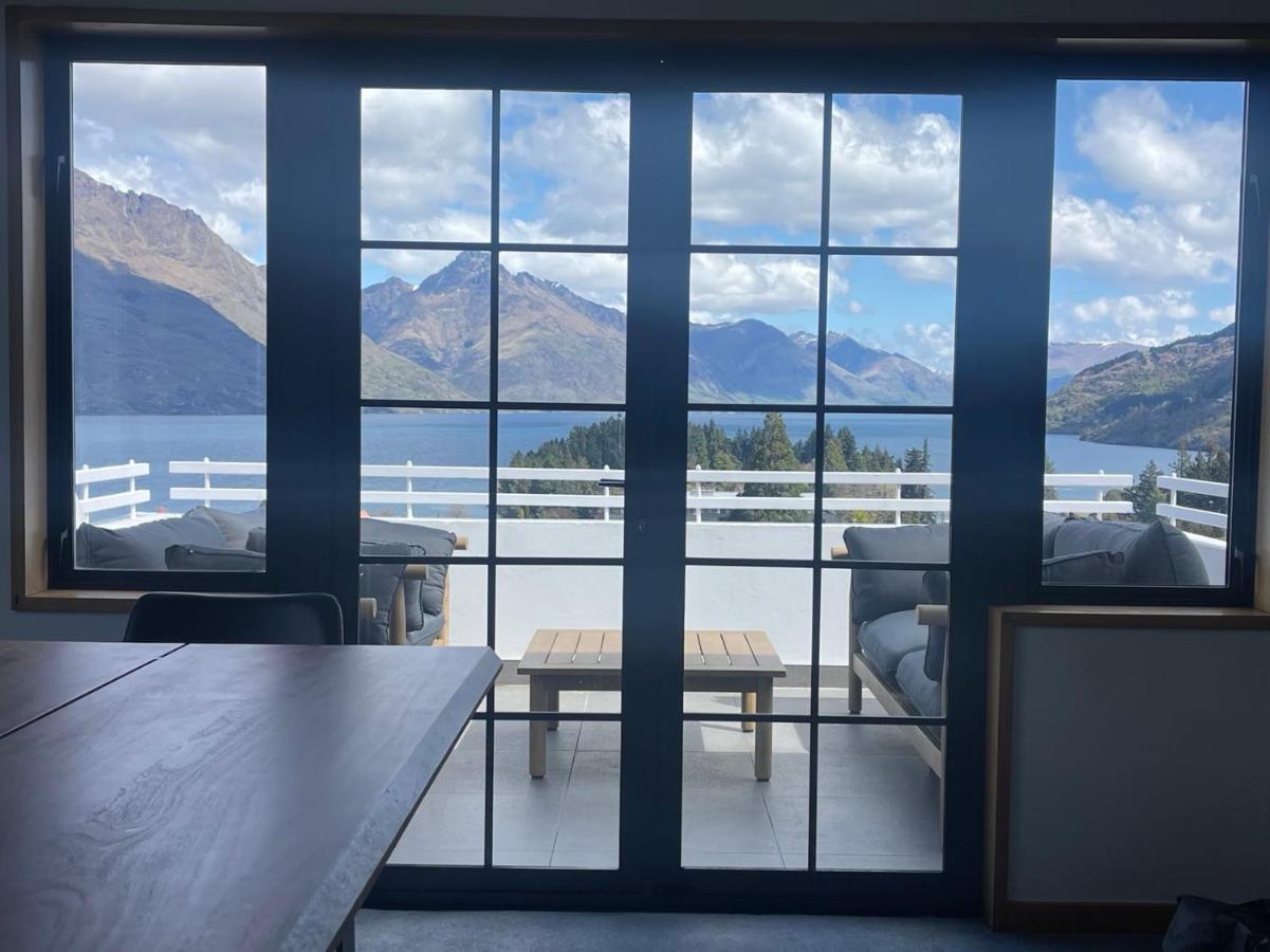 Panoramic Views - 10 Minutes Walk To Town Villa Queenstown Luaran gambar