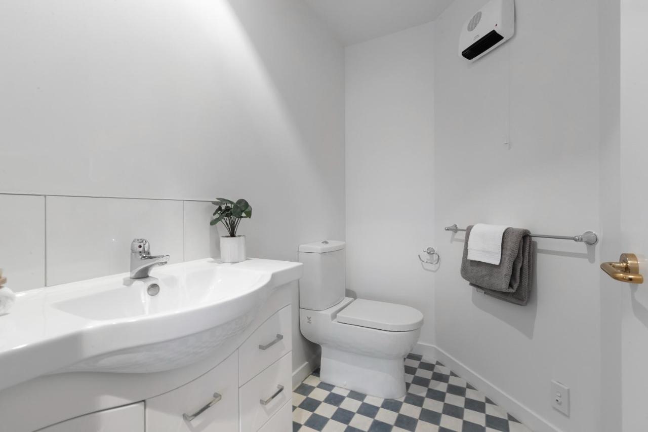 Panoramic Views - 10 Minutes Walk To Town Villa Queenstown Luaran gambar