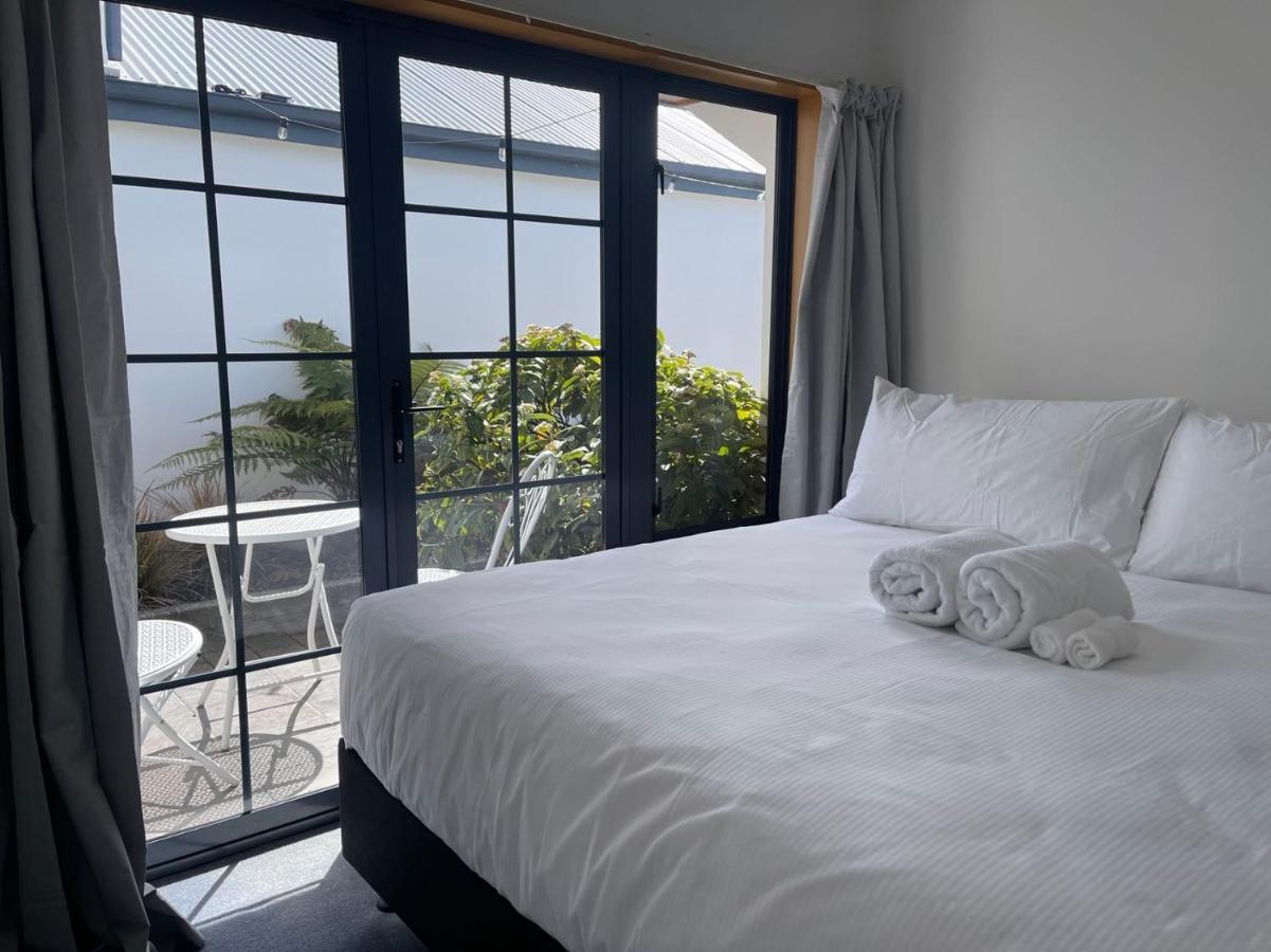 Panoramic Views - 10 Minutes Walk To Town Villa Queenstown Luaran gambar