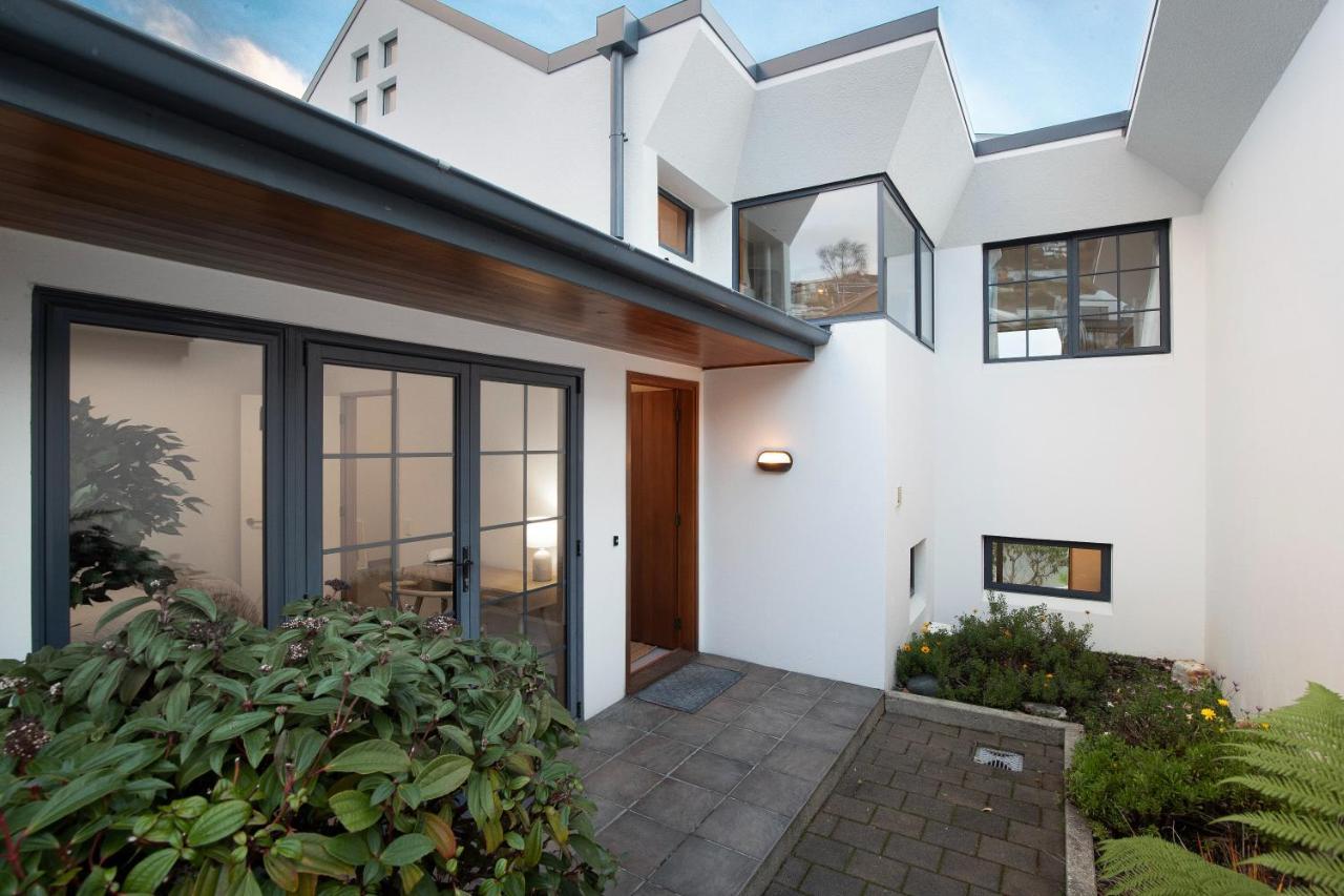 Panoramic Views - 10 Minutes Walk To Town Villa Queenstown Luaran gambar
